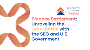 Binance Settlement: Unraveling the Legal Battle with the SEC and U.S. Government