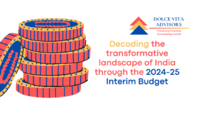 Decoding the transformative landscape of India through the 2024-25 Interim Budget
