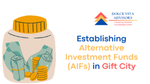 Navigating Regulatory Excellence: Establishing Alternative Investment Funds (AIFs) In Gift City